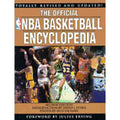 Pre-Owned The Official NBA Basketball Encyclopedia: Second Edition (Hardcover 9780679432937) by NBA Properties Inc, NBA, Alex Sachare