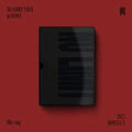 2022 Monsta X (No Limit) Tour In Seoul - Photo Book, Digipack, Korean Dts-Hd Mas