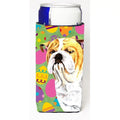 Bulldog English Easter Eggtravaganza Michelob Ultra s For Slim Cans - 12 oz.