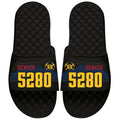 Men's ISlide  Denver Nuggets 2023/24 City Edition Slide Sandals