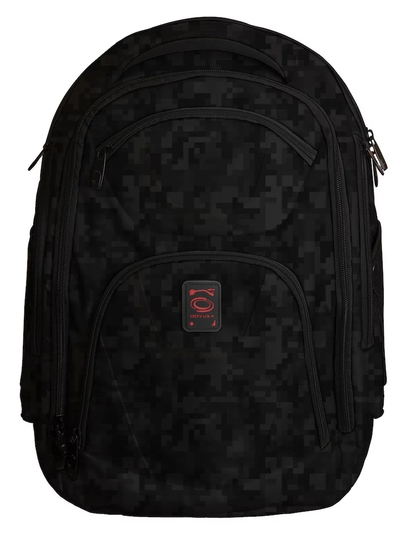 BACKTRAK 'XL' DJ BACKPACK, DIGITAL CAMO