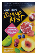 Island Mist Strawberry Watermelon White Shiraz