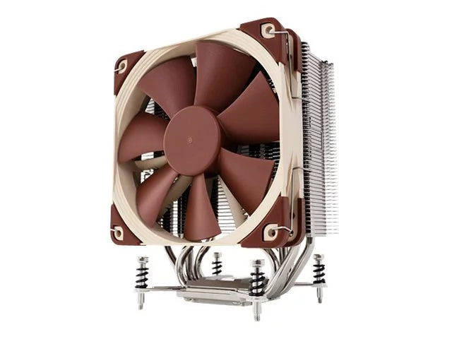 Noctua NH-U12DXi4 120mm SSO2 CPU Cooler Multicolor
