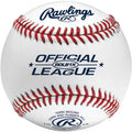 Rawlings Sporting Goods Rawlings Rolb1x Practice Baseball 12 Ball Pack