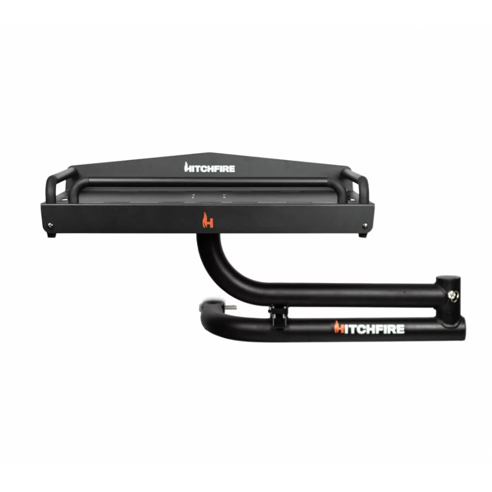 HitchFire Ledge Cargo Platform