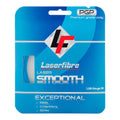 Laserfibre Laser Smooth 16G Tennis String Blue (   Blue  )