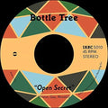 Bottle Tree - Open Secret / Open Secret (drums) - Rock - Vinyl [7-Inch]