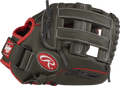 Rawlings 11 Mark of a Pro Light Series Youth, Pro H Web Baseball Glove, Right Hand Throw