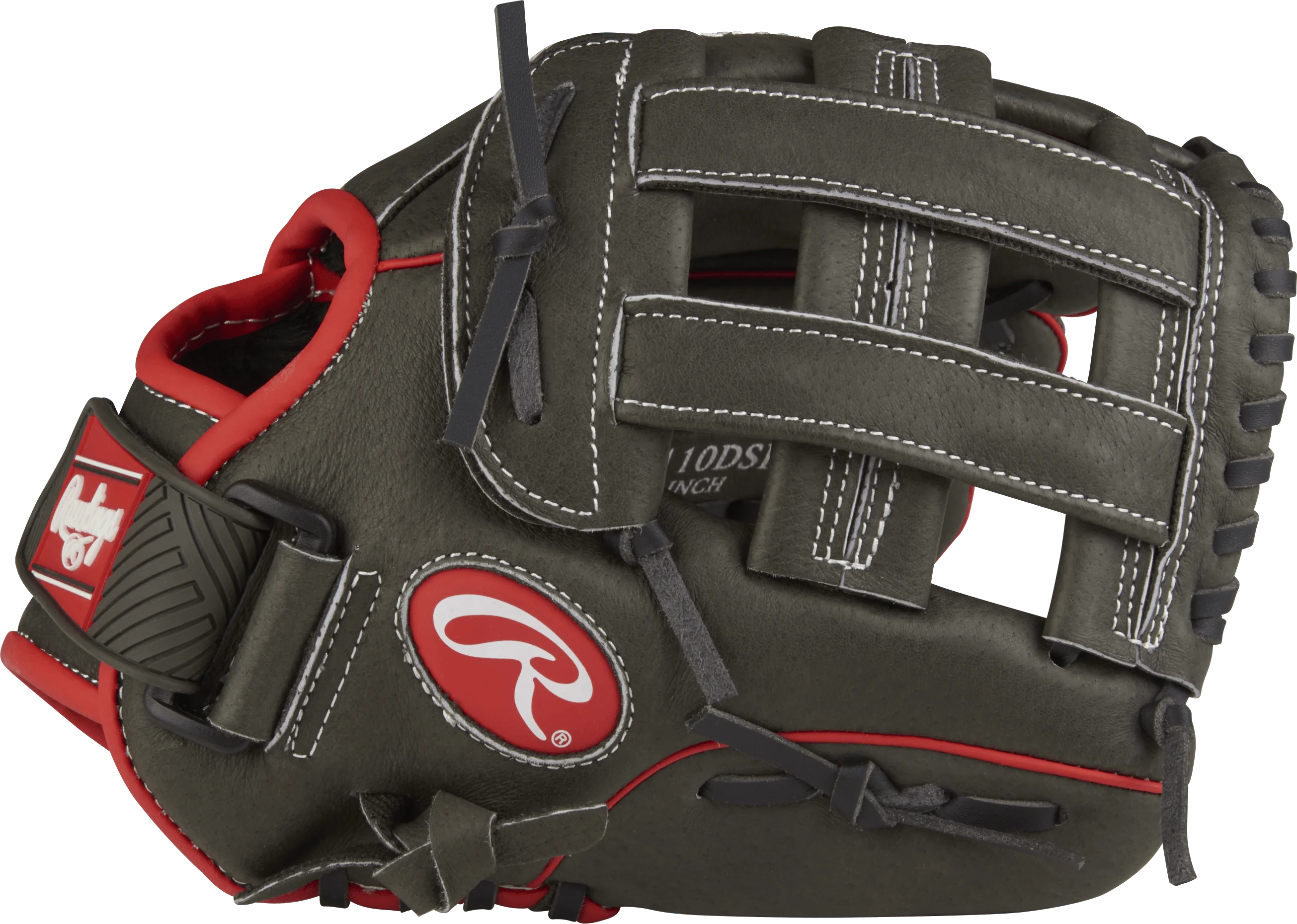 Rawlings 11 Mark of a Pro Light Series Youth, Pro H Web Baseball Glove, Right Hand Throw