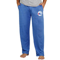 Men's Concepts Sport Royal Philadelphia 76ers Quest Knit Lounge Pants