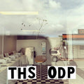 The Hold Steady - Open Door Policy - Rock - CD