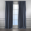 52x84 Solid Color Curtains Home Decorative Hanging Back Tap, Nursery Room Bedroom Kitchen Office Windows Home Decaration, Beige