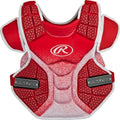 Rawlings Velo Adult Softball Protective Chest Protector