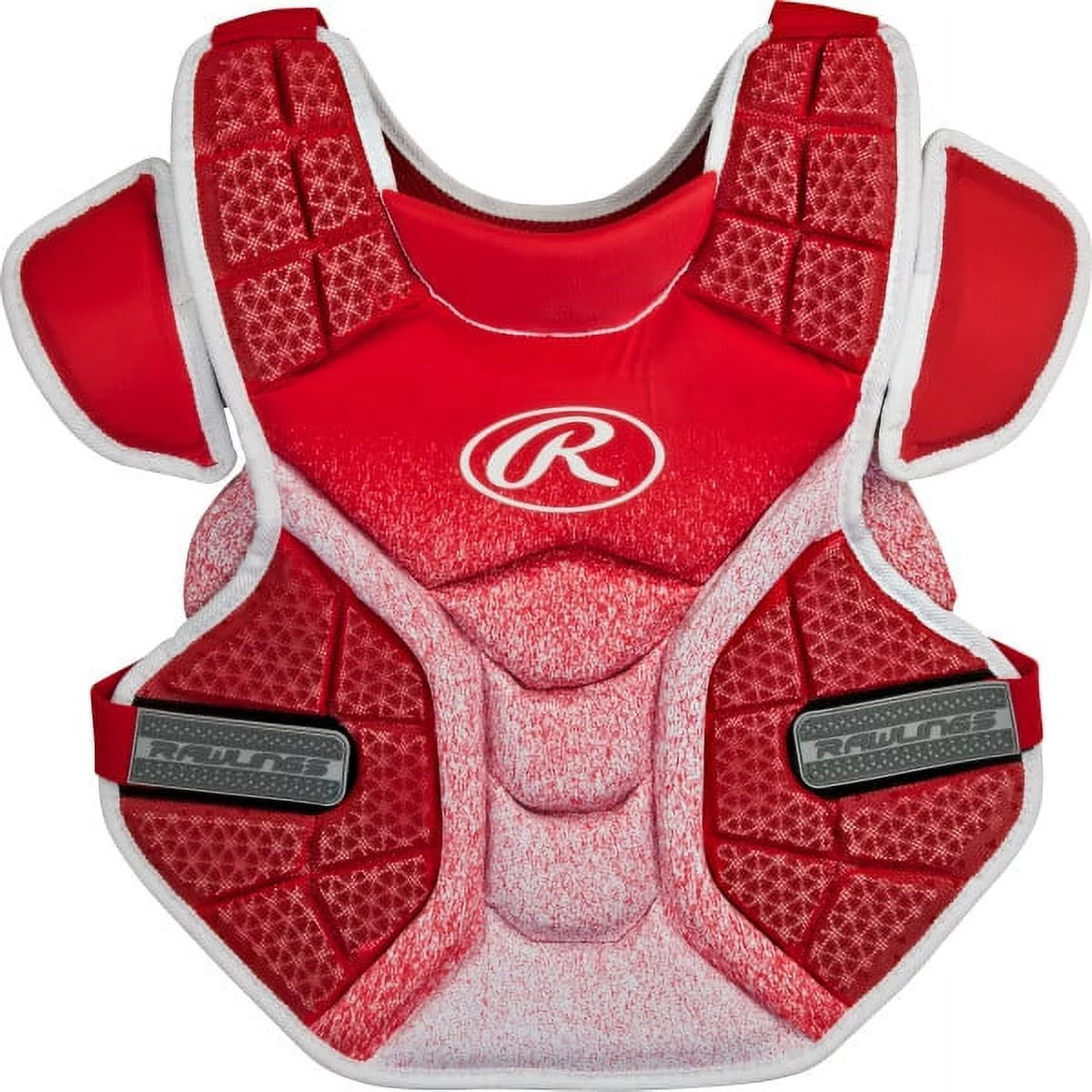 Rawlings Velo Adult Softball Protective Chest Protector