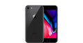 Restored Apple iPhone 8 64GB, Space Gray - Locked T-Mobile (Refurbished)