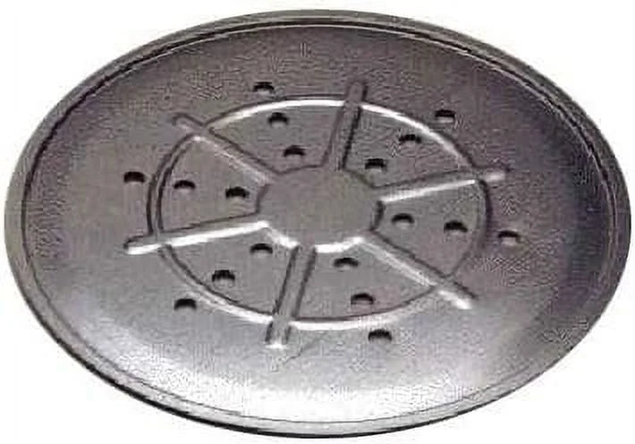 Old Smokey #18 Replacement Bottom Grate