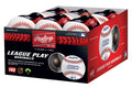 Rawlings 2/DZ Display Box - 14 & Under Official League