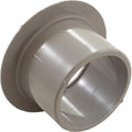 Volleyball Pole Holder Flange - Gray