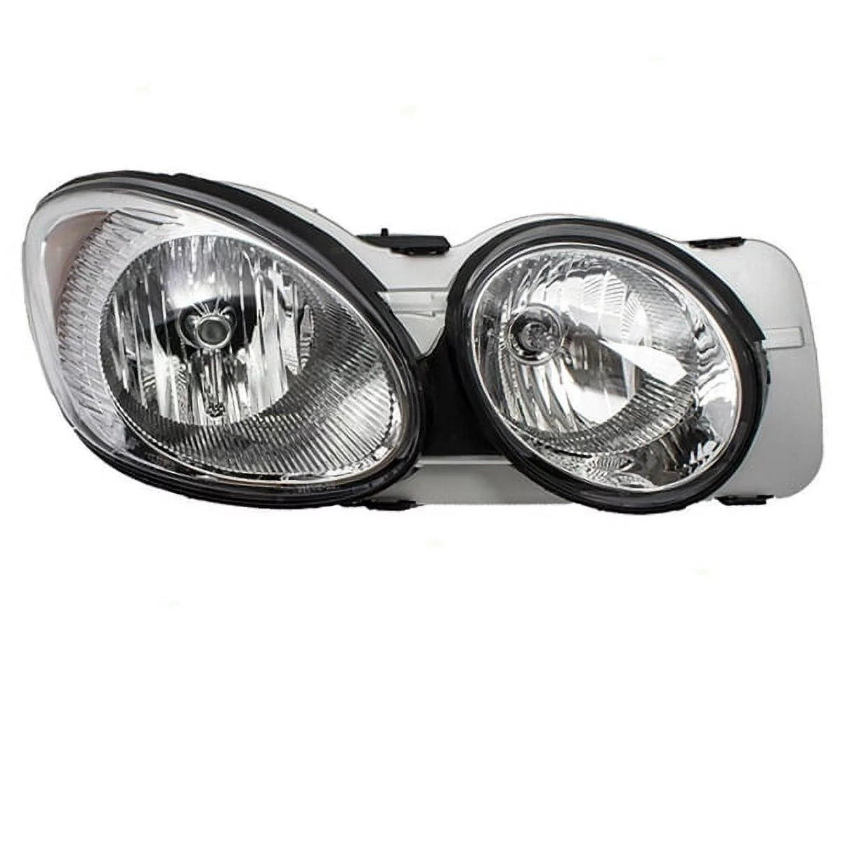 For 08-09 Allure/LaCrosse Front Headlight Headlamp Head Light Lamp w/Bulb Right