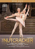 Nutcracker (DVD), BBC / Opus Arte, Special Interests