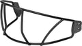 Rawlings Coolflo Youth Batting Helmet Facemask | Black | Youth