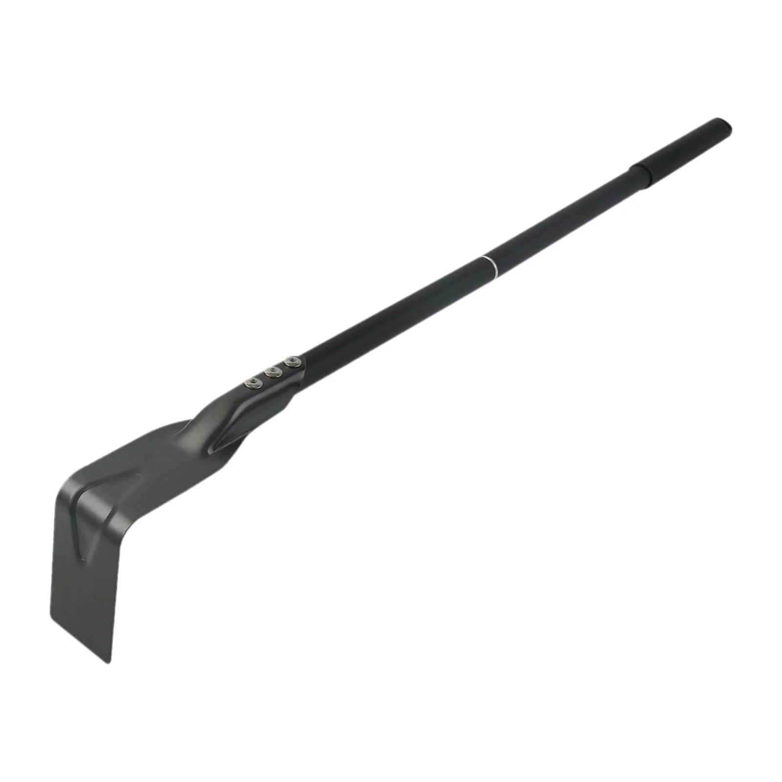 Pizza Oven Ash Ash Portable High Temperature Resistant Ash Rake Cleaning Rake for Outdoor Grill Tool Accessories B