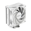 Fluid Dynamic Bearing CPU Cooler, White