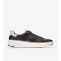 Cole Haan Mens GrandPr Topspin Sneakers Black - C34225 BLACK