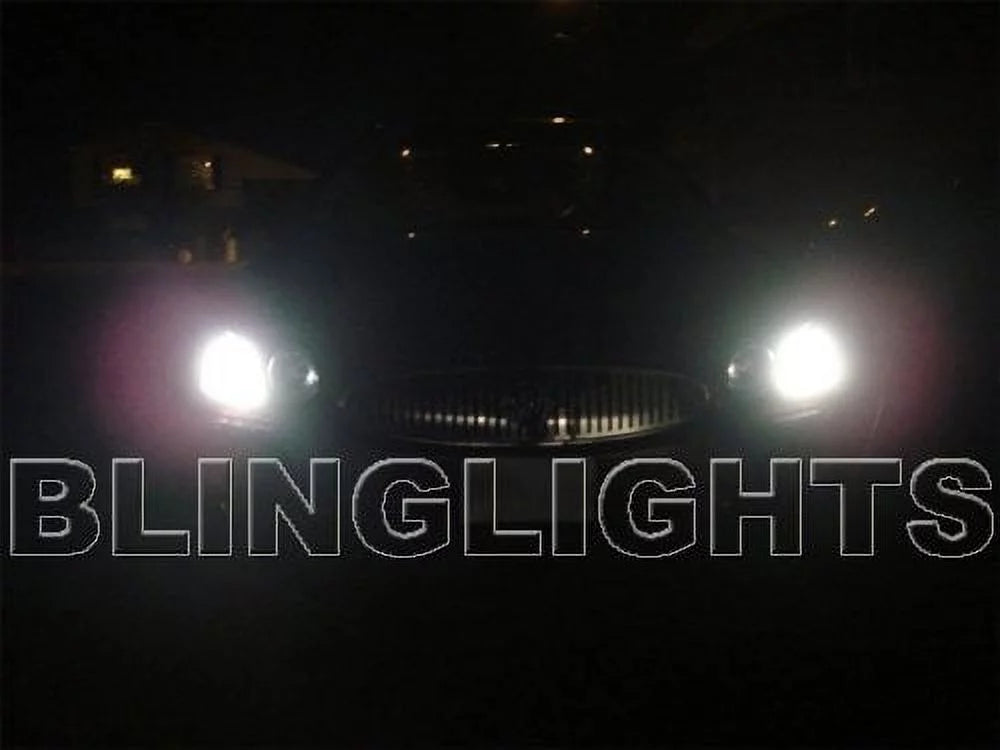 For 2005 2006 2007 2008 2009 Buick LaCrosse Bright Light Bulbs for Headlamp Headlight Head Lamp Lights