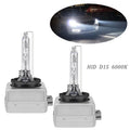 For Buick LaCrosse 2010 2011 2012 2013 HID D1S Xenon Headlight Bulbs Replacement