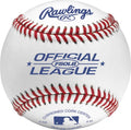 Rawlings FSOLB Flat Seam Cushioned Cork Center EIT Baseballs