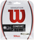 Wilson - WRZ941000 - Comfort Sensation 16 Tennis String Set