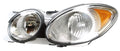 Headlight Front Lamp for 05-09 Buick Lacrosse/Allure (Canada) Driver Left