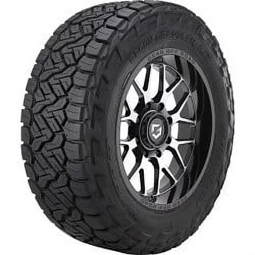 (Qty: 4) LT325/60R18 Nitto Recon Grappler A/T 124S tire