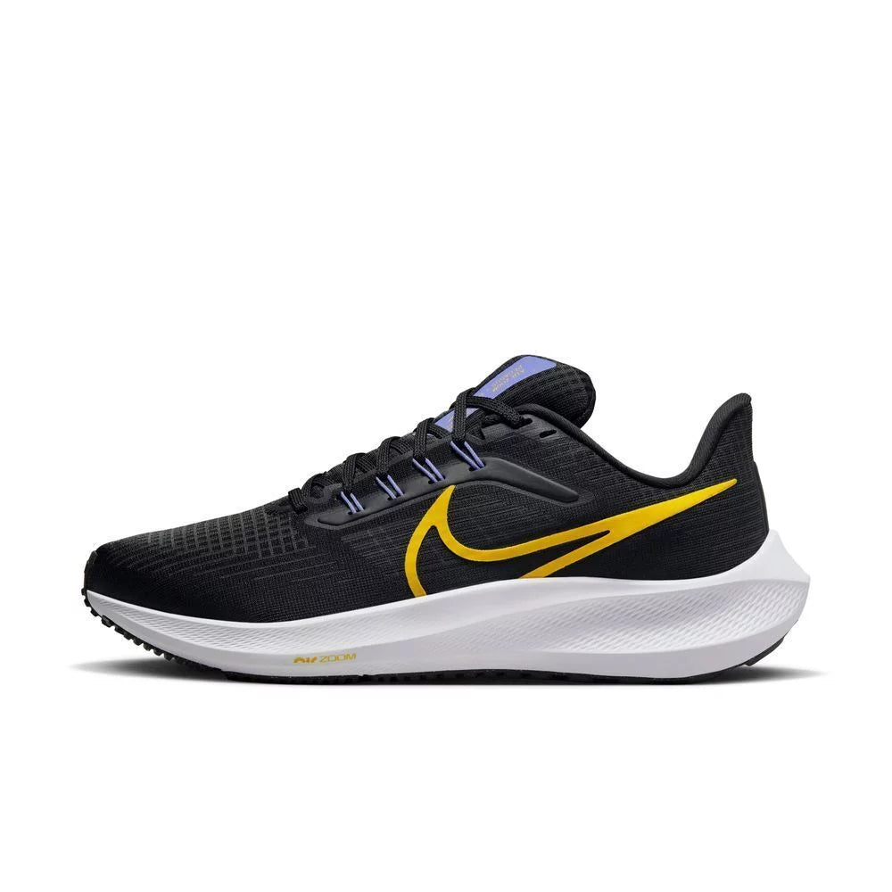Nike Air Zoom Pegasus 39 DH4072-004 Women's Black Running Sneaker Shoes NR876 (6)