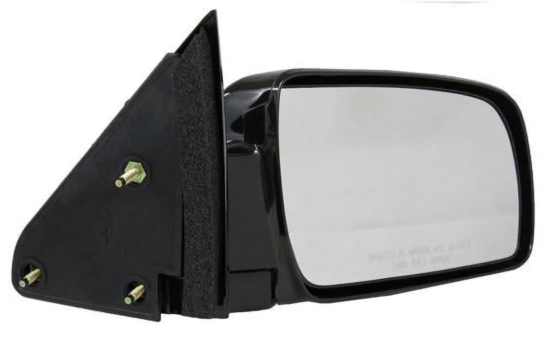 New Right Door Mirror Fits Buick Allure Lacrosse 05-09 Power Heated 6 Head 5 Pin
