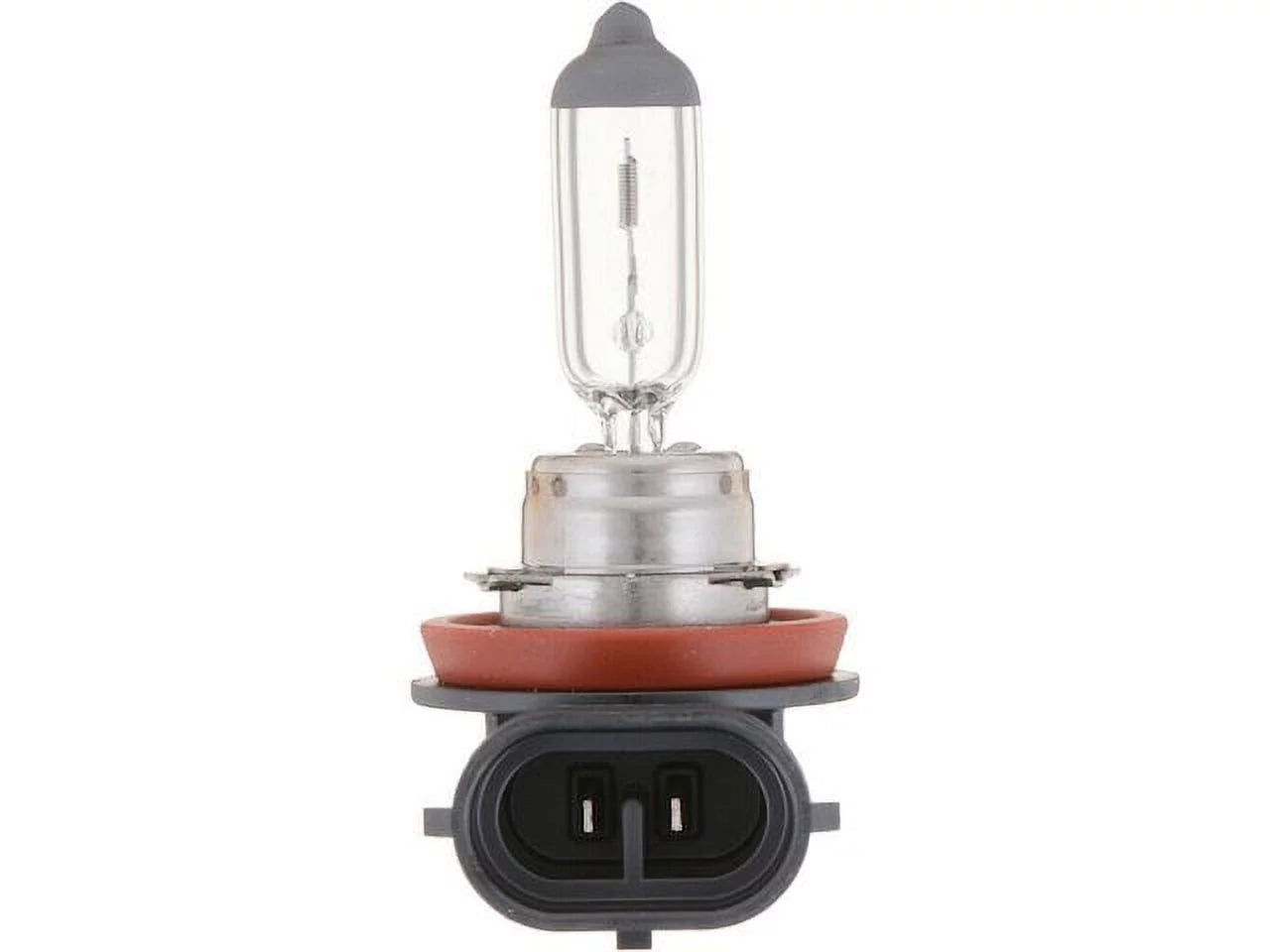 Low Beam Headlight Bulb - Compatible with 2005 - 2013 Buick LaCrosse 2006 2007 2008 2009 2010 2011 2012