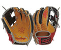 Rawlings Heart of the Hide ColorSync 8.0 Speed Shell 11.5 Baseball Glove: PRO934-2TS Right Hand Thrower