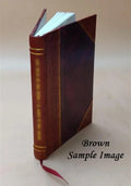 In memoriam : Jefferson Davis : a tribute of respect offered by the citizens of Charleston, S. C 1890 [Leather Bound]