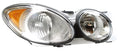 Headlight Front Lamp for 05-09 Buick Lacrosse/Allure (Canada) Passenger Right