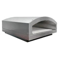 17' PIZZA OVEN ATTACHMENT