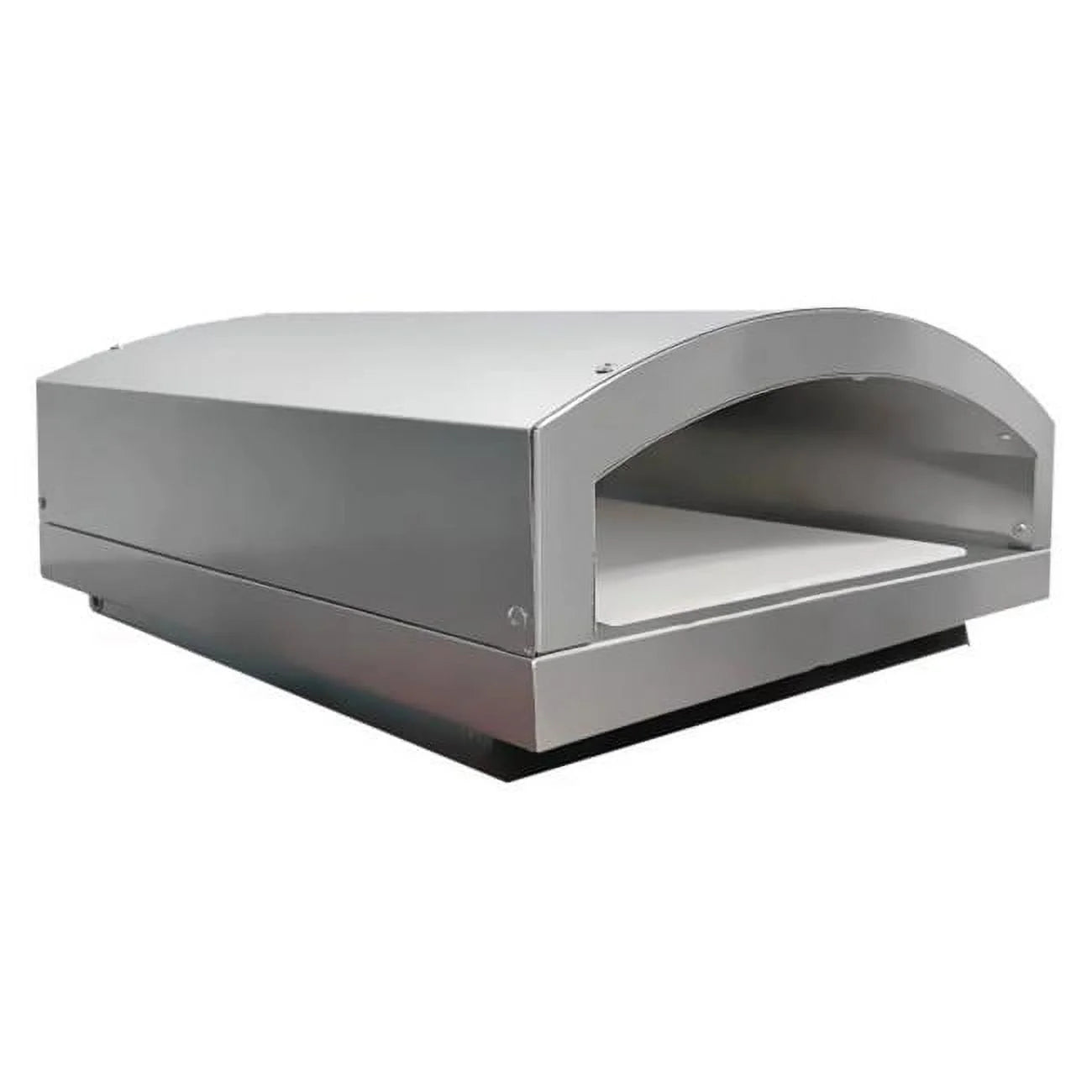17' PIZZA OVEN ATTACHMENT