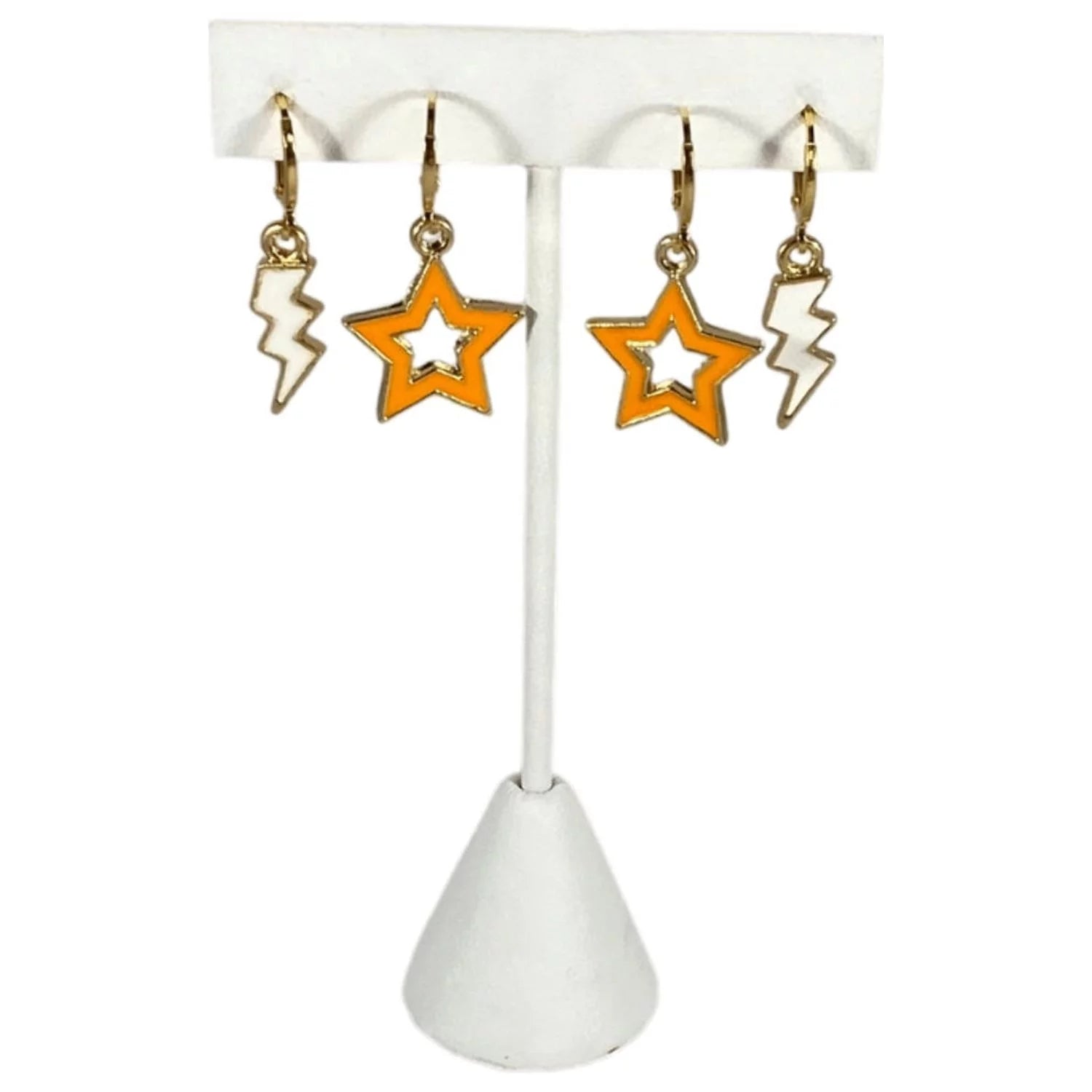 Spirit Stack - Texas Longhorns