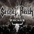 Live at Wacken Open Air (CD)