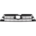 Grille Grill 531010E230 For 2017-2018 Toyota Highlander Sport Utility