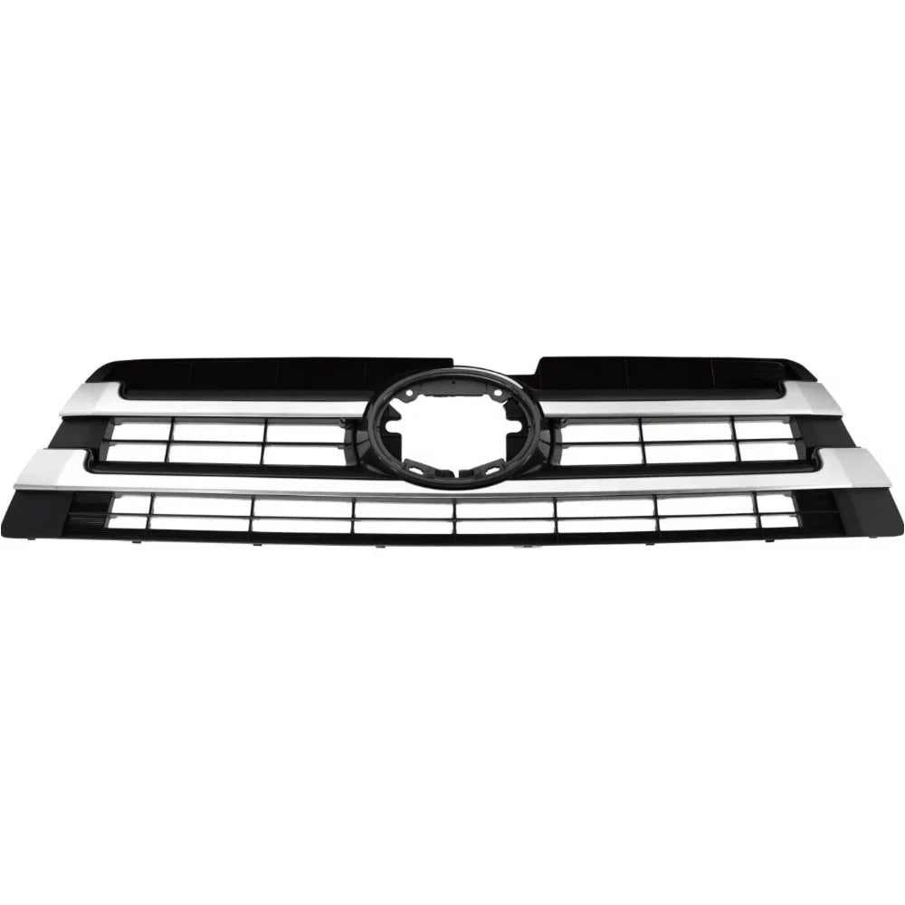 Grille Grill 531010E230 For 2017-2018 Toyota Highlander Sport Utility