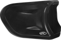 Rawlings Universal EXT Batting Helmet Extension Piece, Right Handed Batters, Black