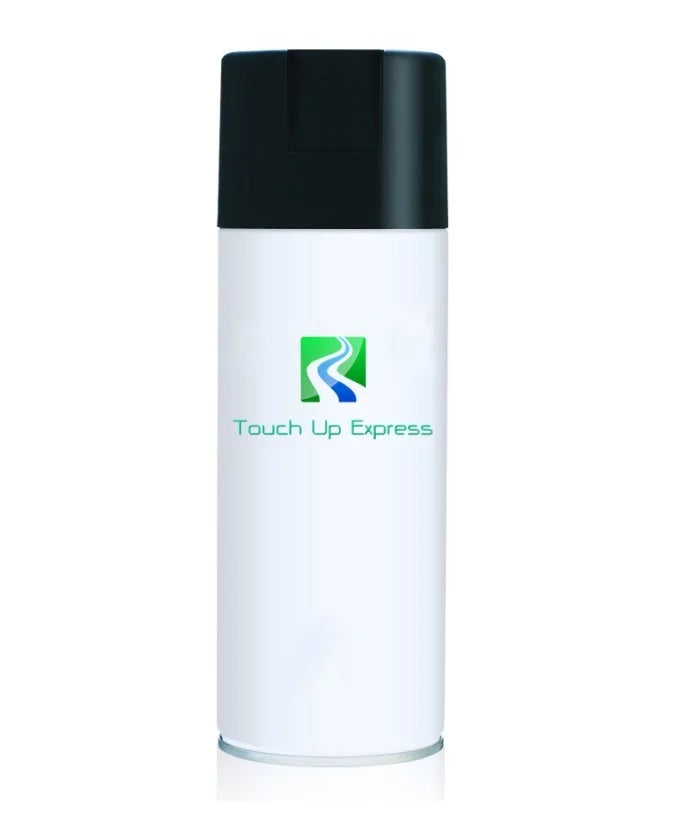 Audi S6 LY5X Aqua Blue Pearl 12oz Aerosol Spray Touch Up