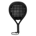 Carevas Full Carbon Fiber Padel Racket Paddleball Racquet Beach Tennis Racket