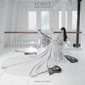 Scout Pare-Phillips - Door Left Open - Rock - Vinyl